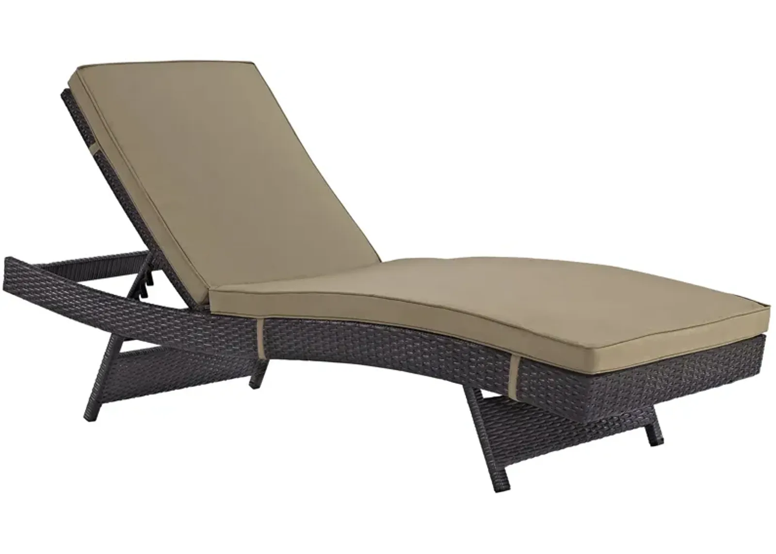 Convene Outdoor Patio Chaise