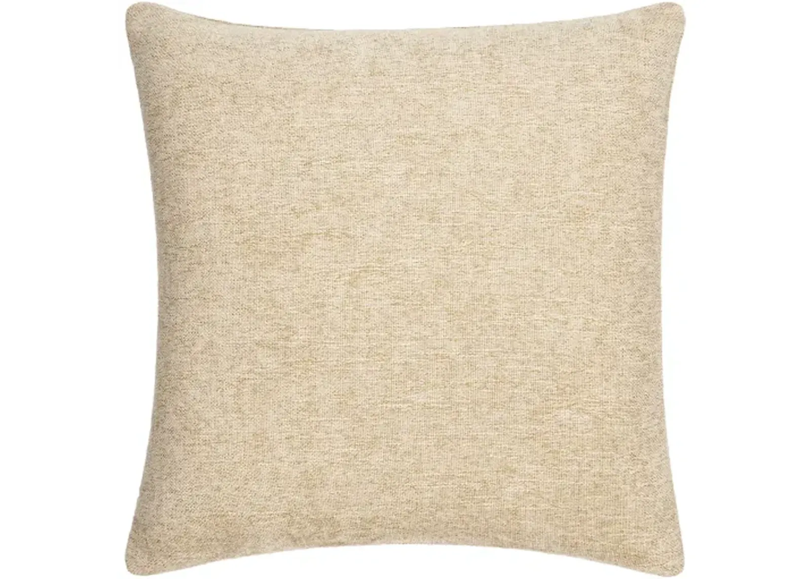 Zunaira ZNR-011 18"L x 18"W Accent Pillow  - Poly Insert