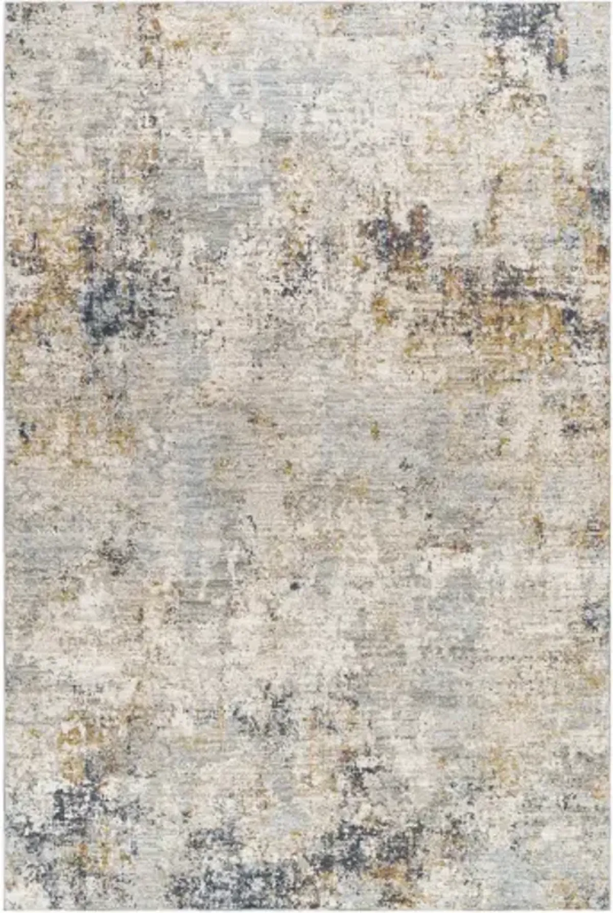 Beckham BCM-2310 7'10" x 10'2" Machine Woven Rug