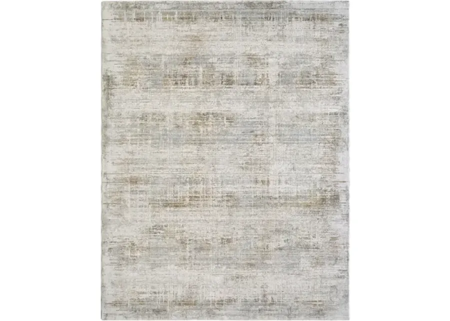 Brunswick BWK-2348 5' x 7'5" Machine Woven Rug