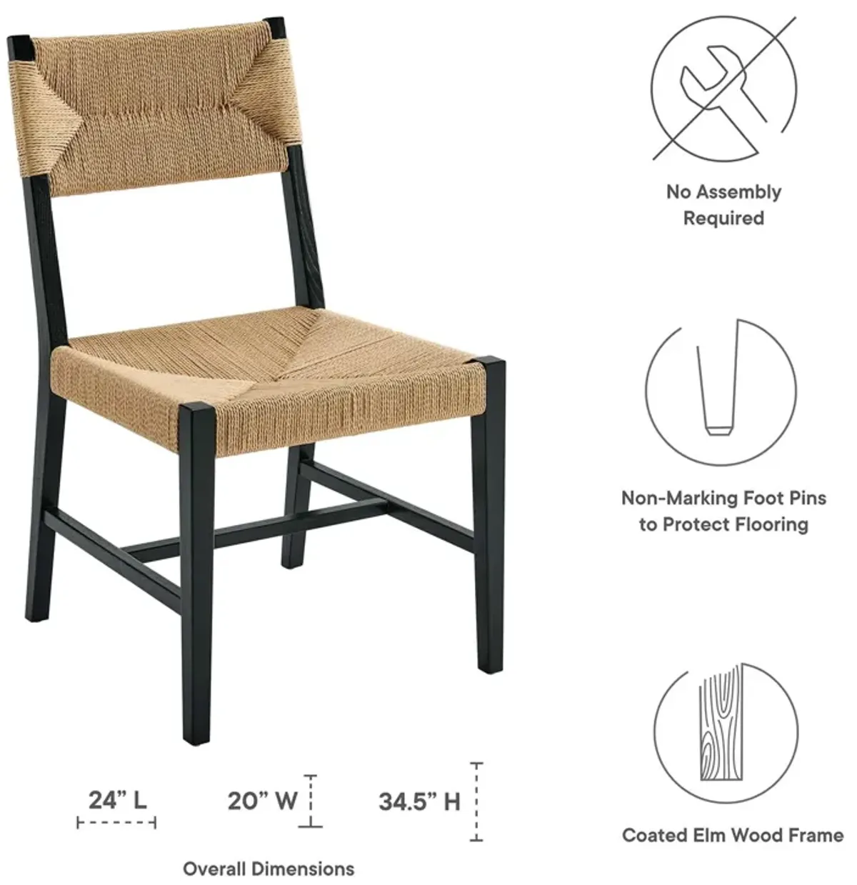 Bodie Dining Chair