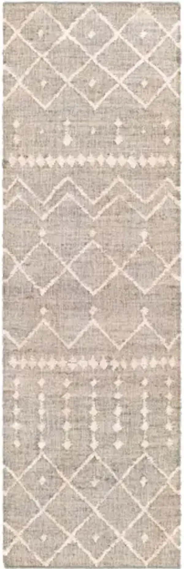 Cadence CEC-2304 2'6" x 8' Rug