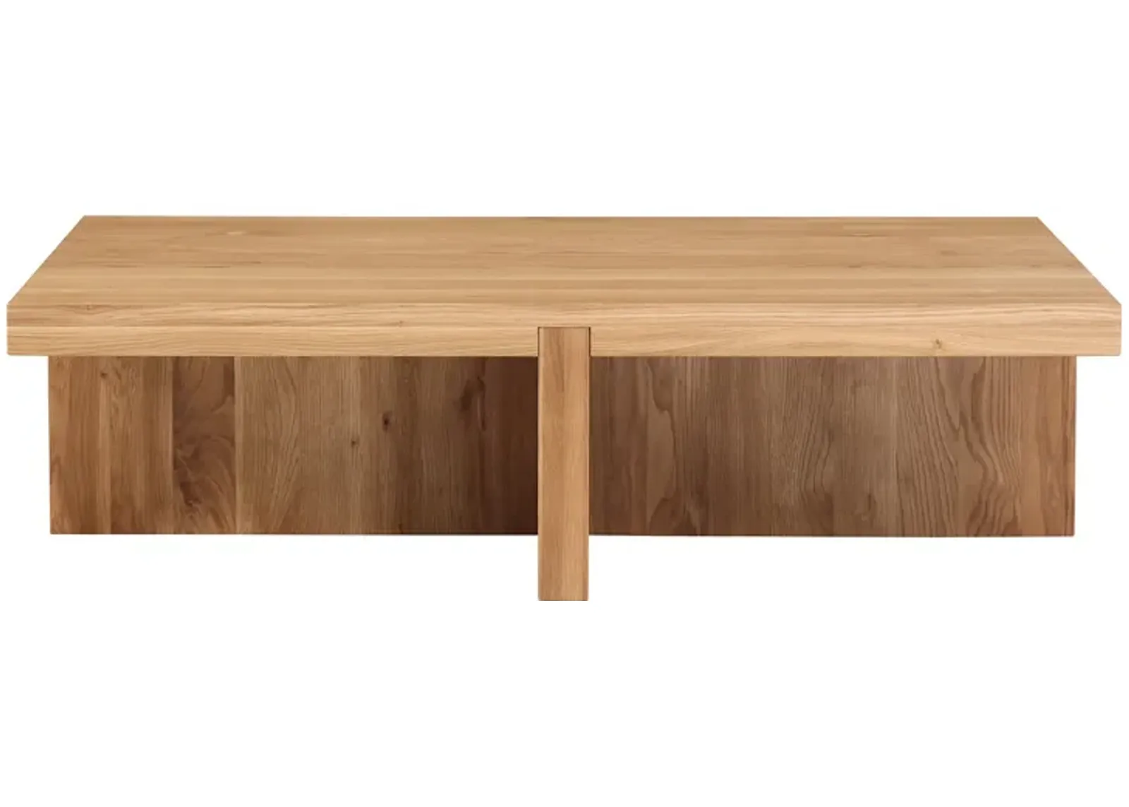 FOLKE RECTANGULAR COFFEE TABLE