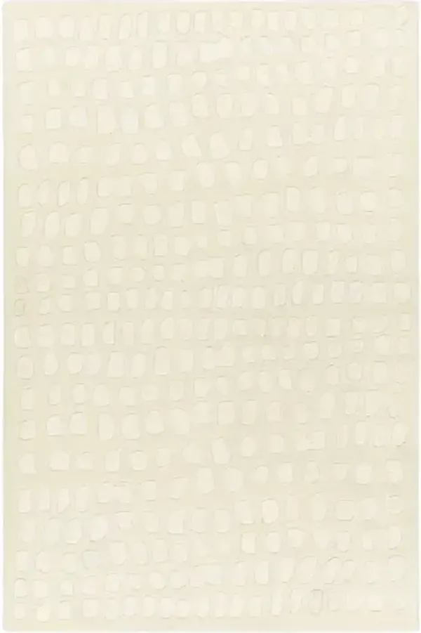 Vilnius VNS-2304 2' x 3' Hand Made Rug