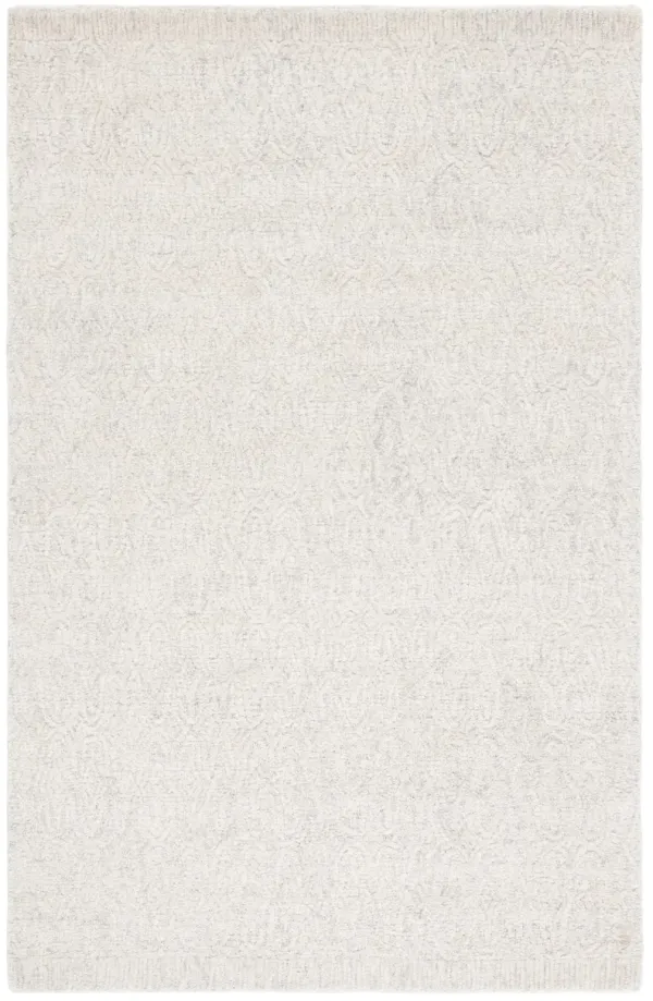 PINE Hand Tufted 6' x 9' area rug