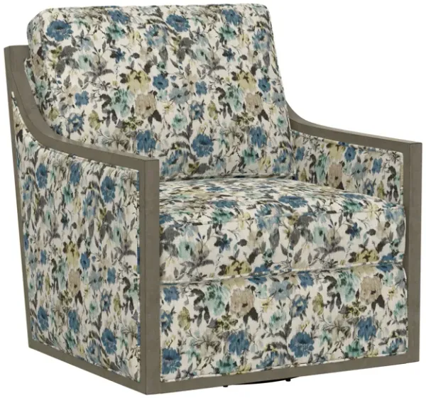 Cecily Swivel Chair