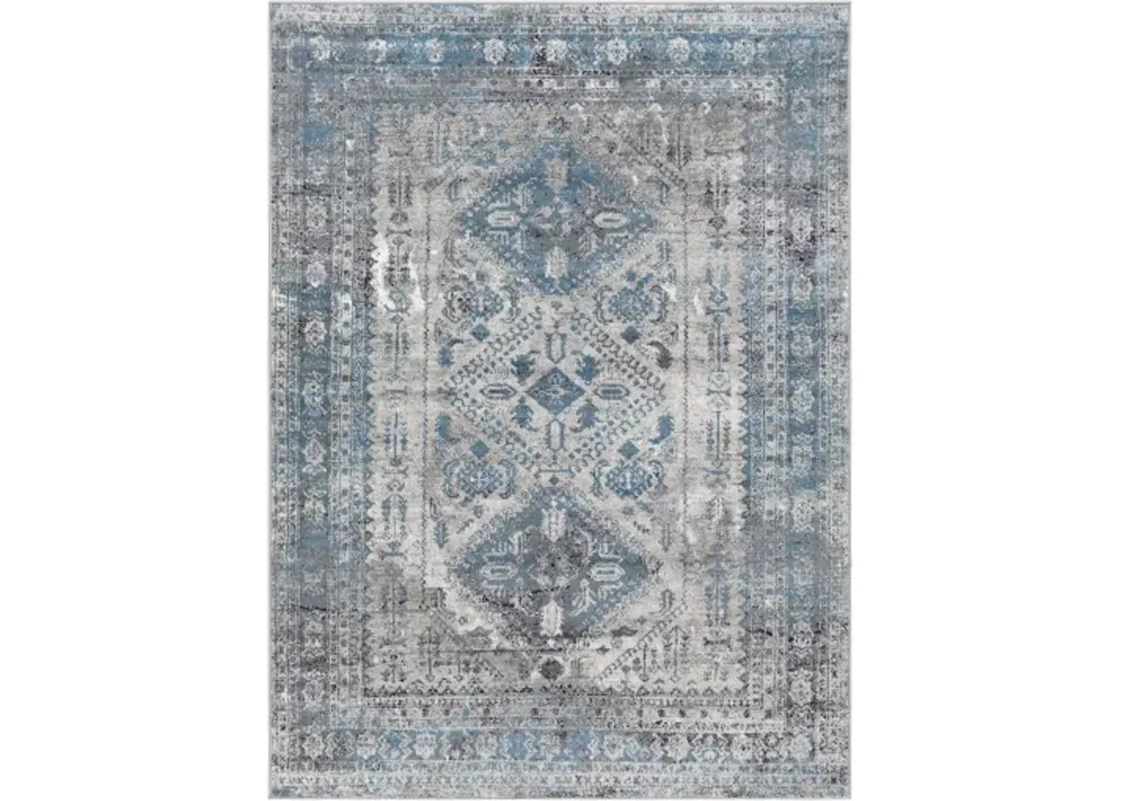 Monte Carlo 5'3" x 7'3" Rug