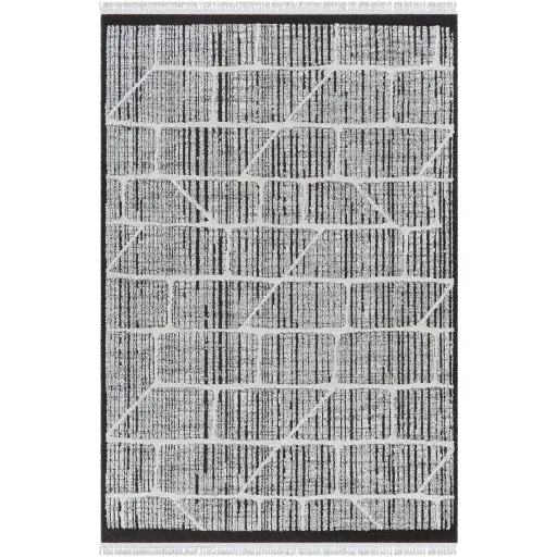 Berlin BLR-2307 7'10" x 10' Machine Woven Rug