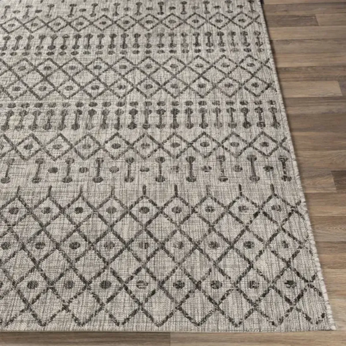 Eagean 8'10" x 12' Rug