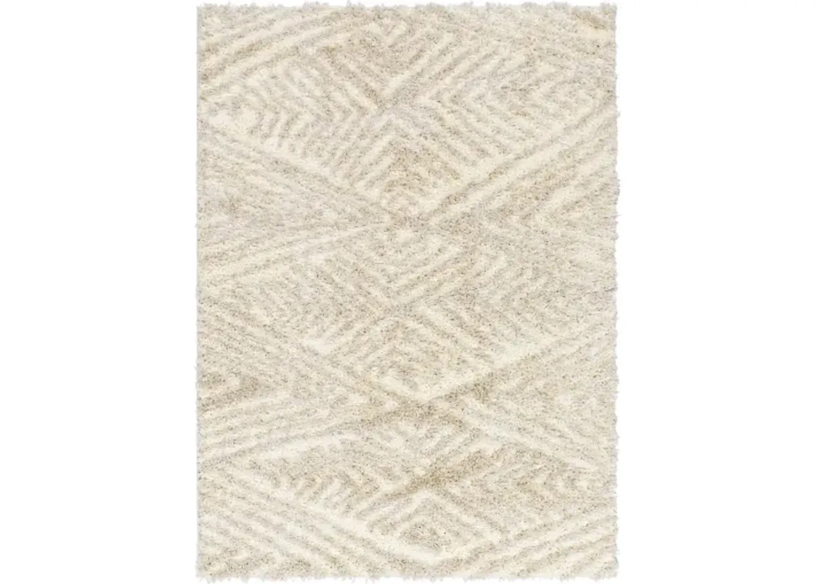 Everton Plus EVP-2306 2' x 2'11" Machine Woven Rug