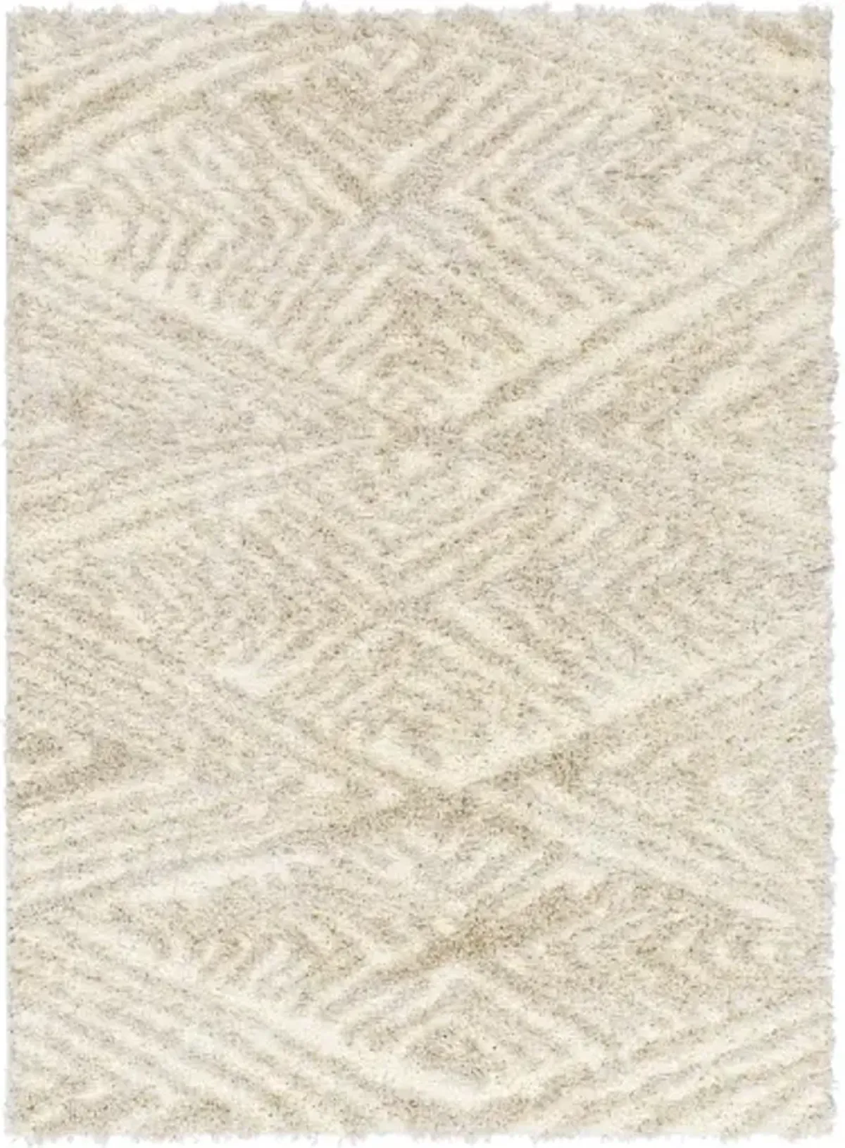 Everton Plus EVP-2306 2' x 2'11" Machine Woven Rug