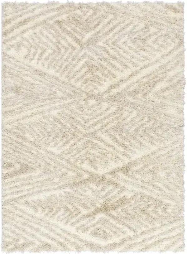 Everton Plus EVP-2306 2' x 2'11" Machine Woven Rug