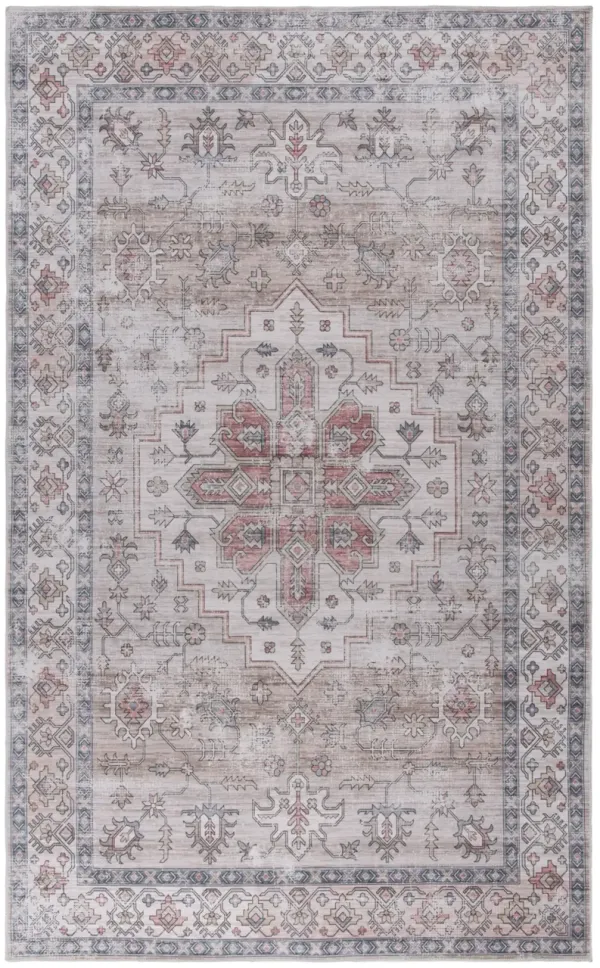 ARIZONA 243 SAGE  8' x 10' Large Rectangle Rug