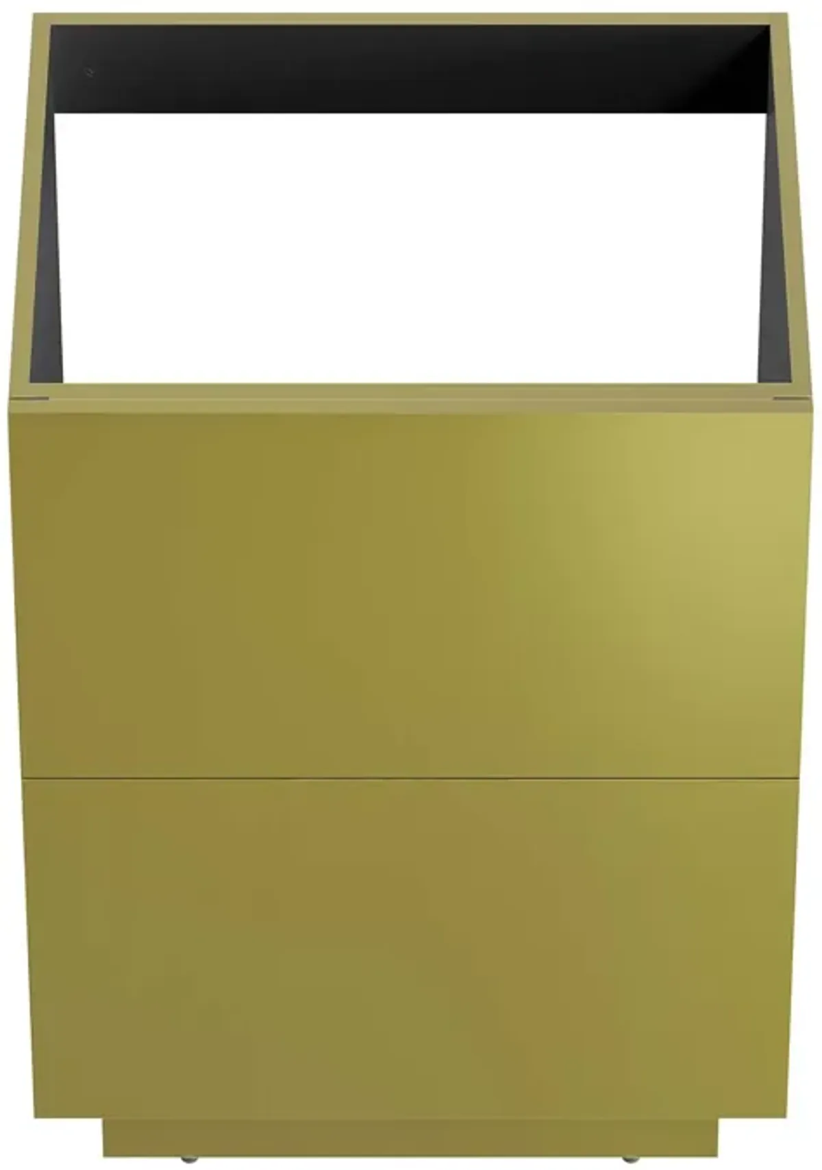 Quantum 32" 	Bathroom Vanity Cabinet (Sink Basin Not Included)