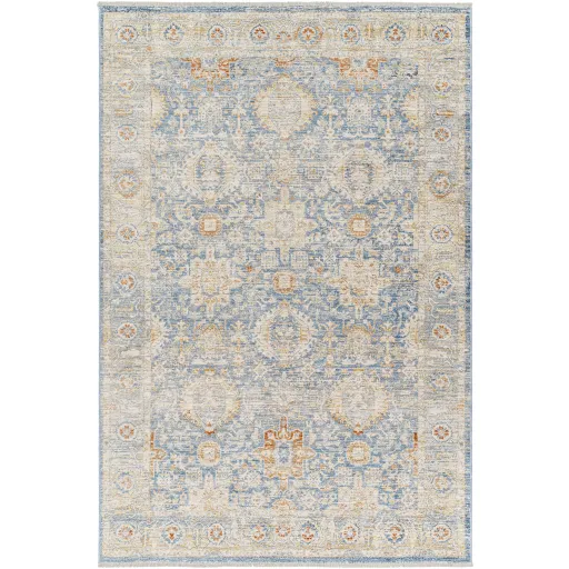 Chicago CHG-2310 2'10" x 8' Machine Woven Rug