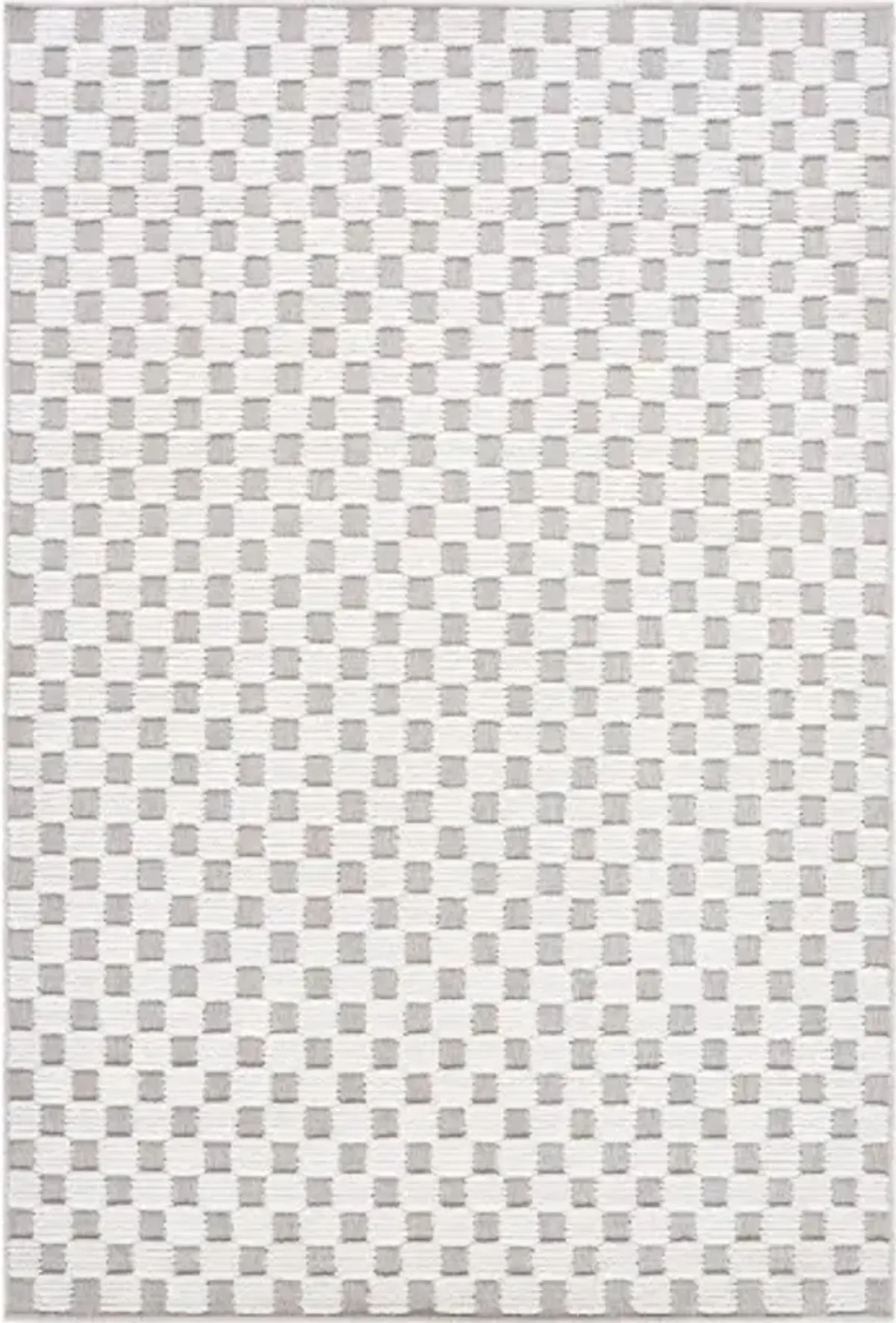 Lyna LYA-2345 2'7" x 7'2" Machine Woven Rug