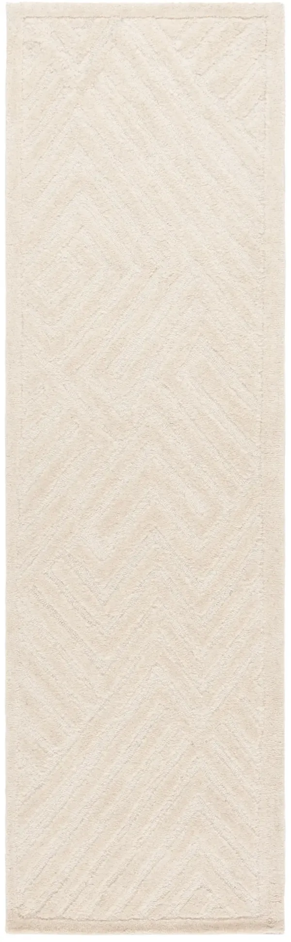MYKONOS Hand Tufted 2'-3' x 8' runner