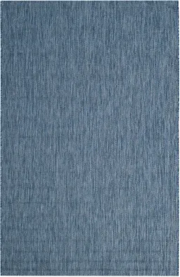 blue color
