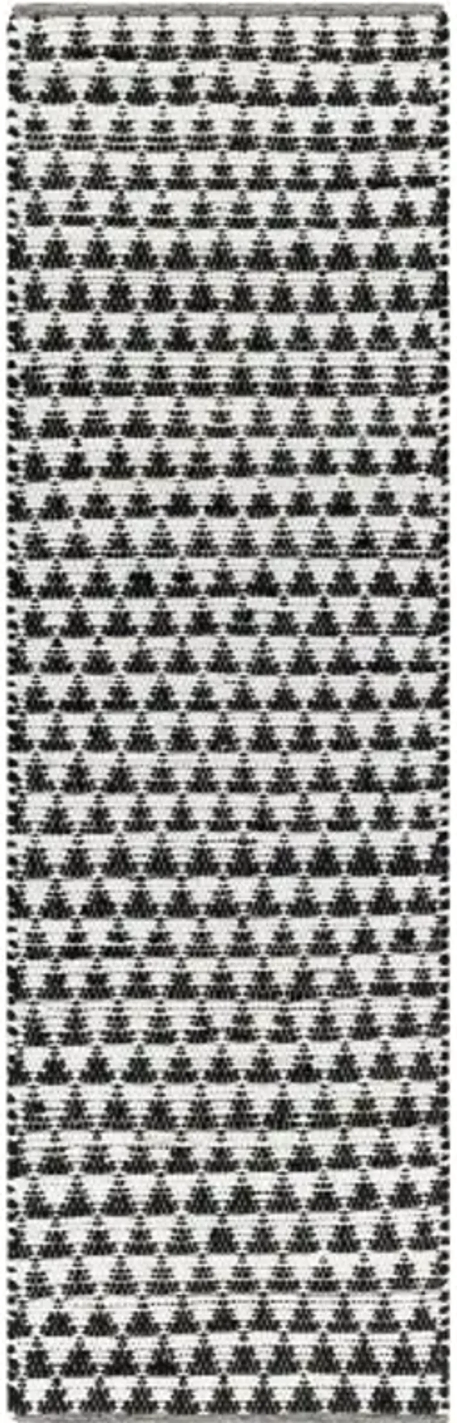 Jean JEA-2311 9' x 12' Hand Made Rug