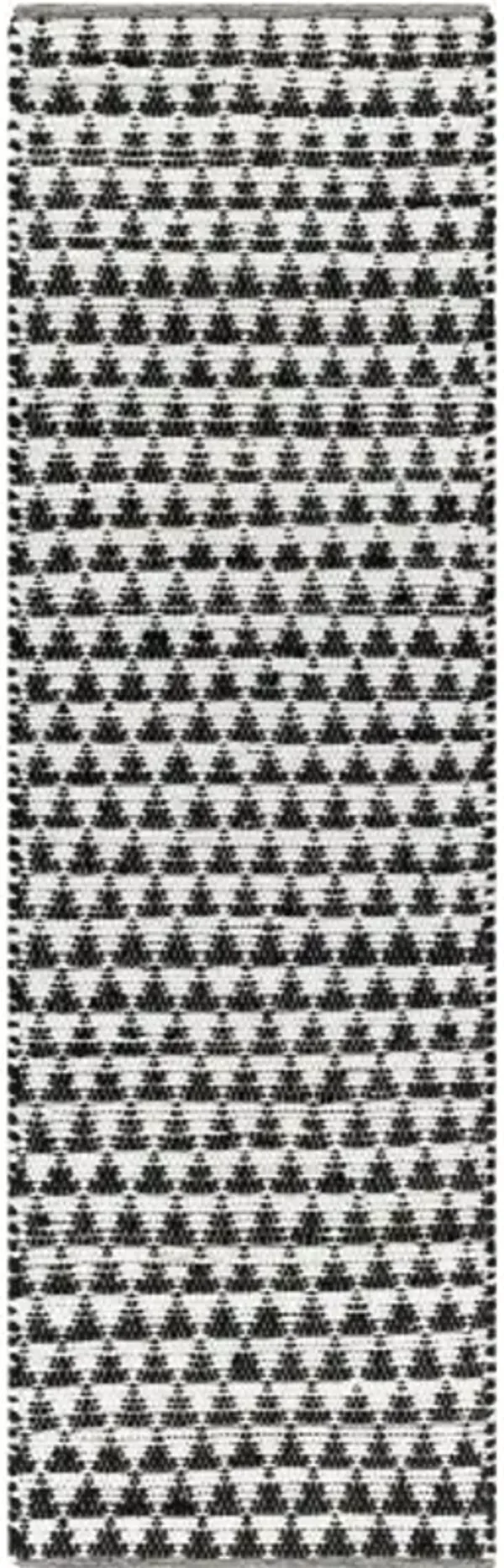 Jean JEA-2311 9' x 12' Hand Made Rug