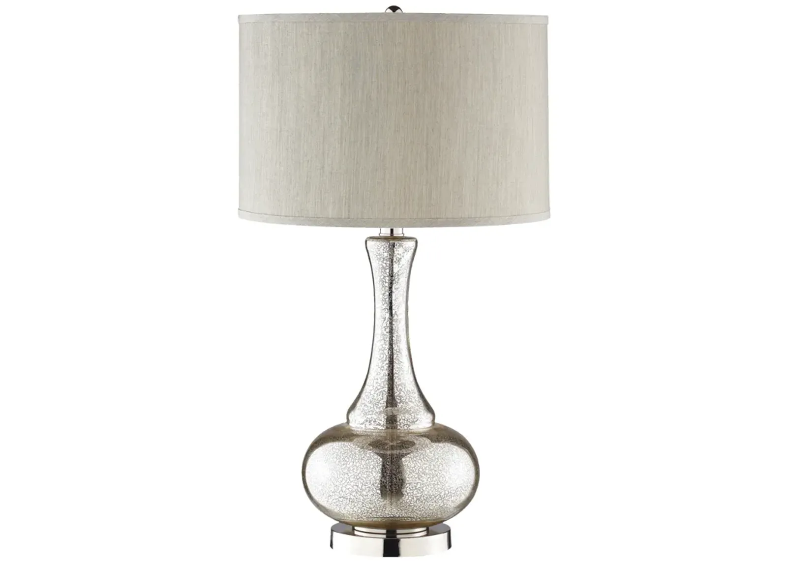 Linore 28" High 1-Light Table Lamp - Gold