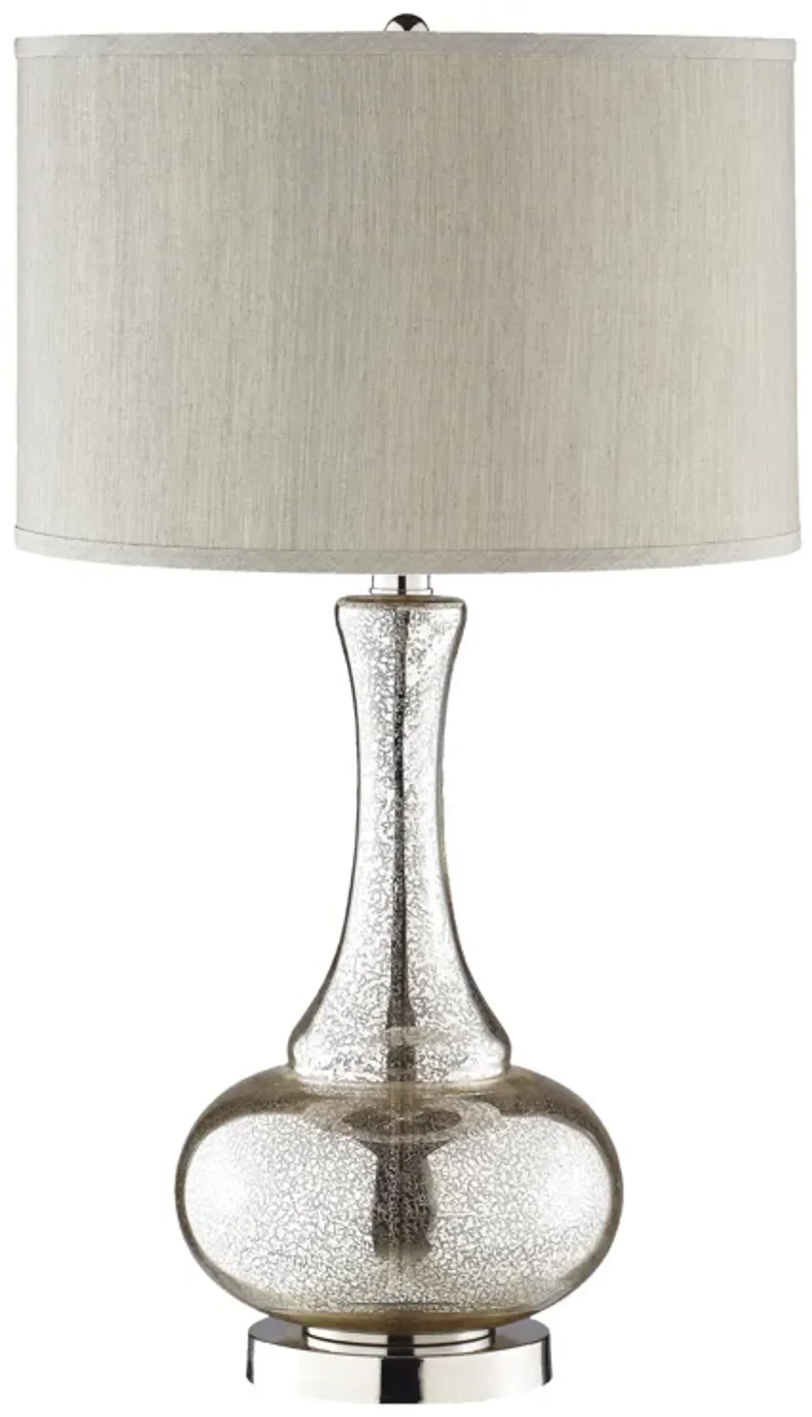 Linore 28" High 1-Light Table Lamp - Gold