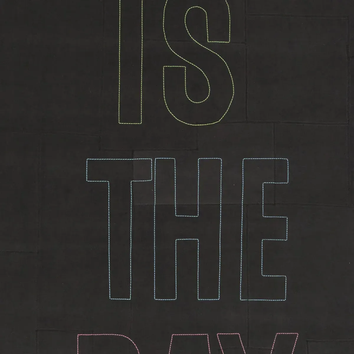 Metal MTL-1000 8' x 10' Hand Made Rug