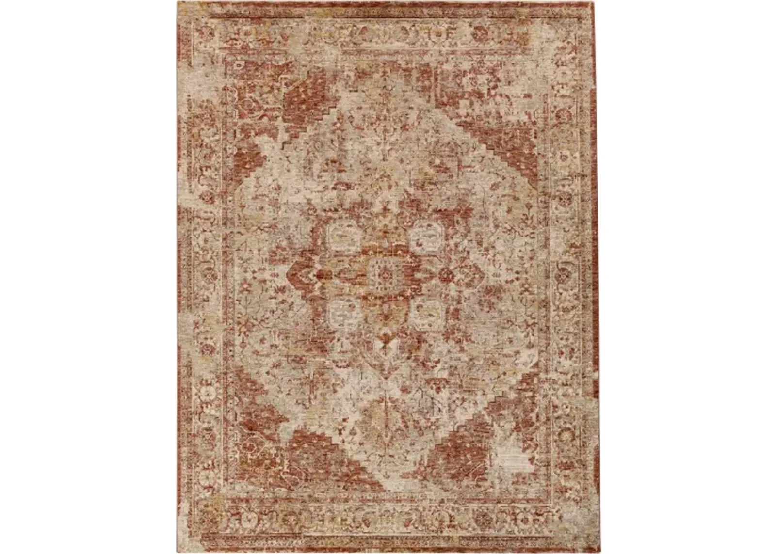 Mirabel 2' x 3' Rug