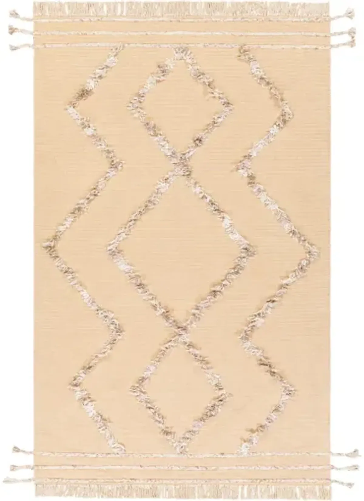 Palo Alto 2' x 3' Rug