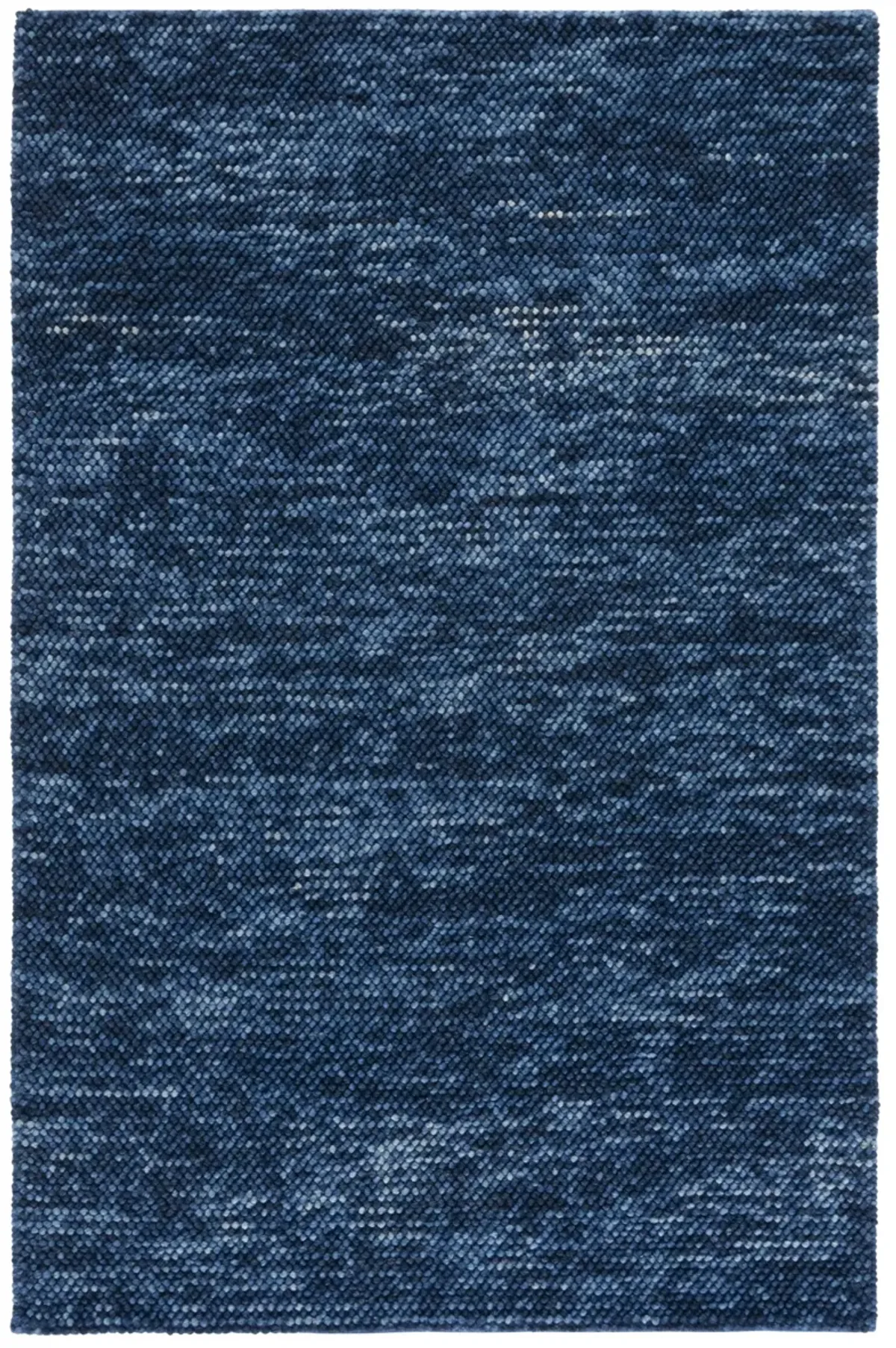 NATURA Hand Woven 8' x 10' area rug