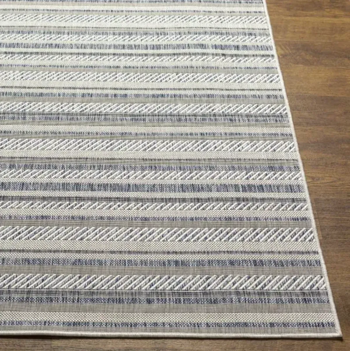 Eagean 7'10" Square Rug