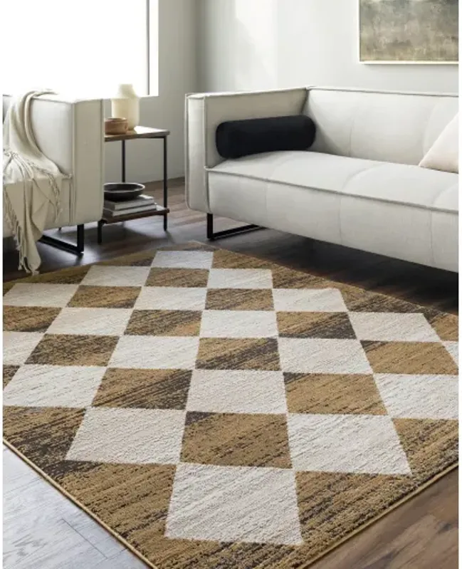 Allegro ALG-2348 9'2" x 12' Machine Woven Rug