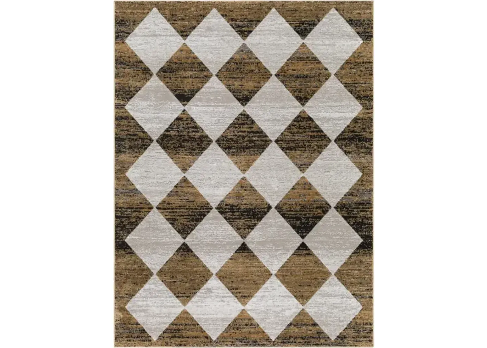 Allegro ALG-2348 9'2" x 12' Machine Woven Rug