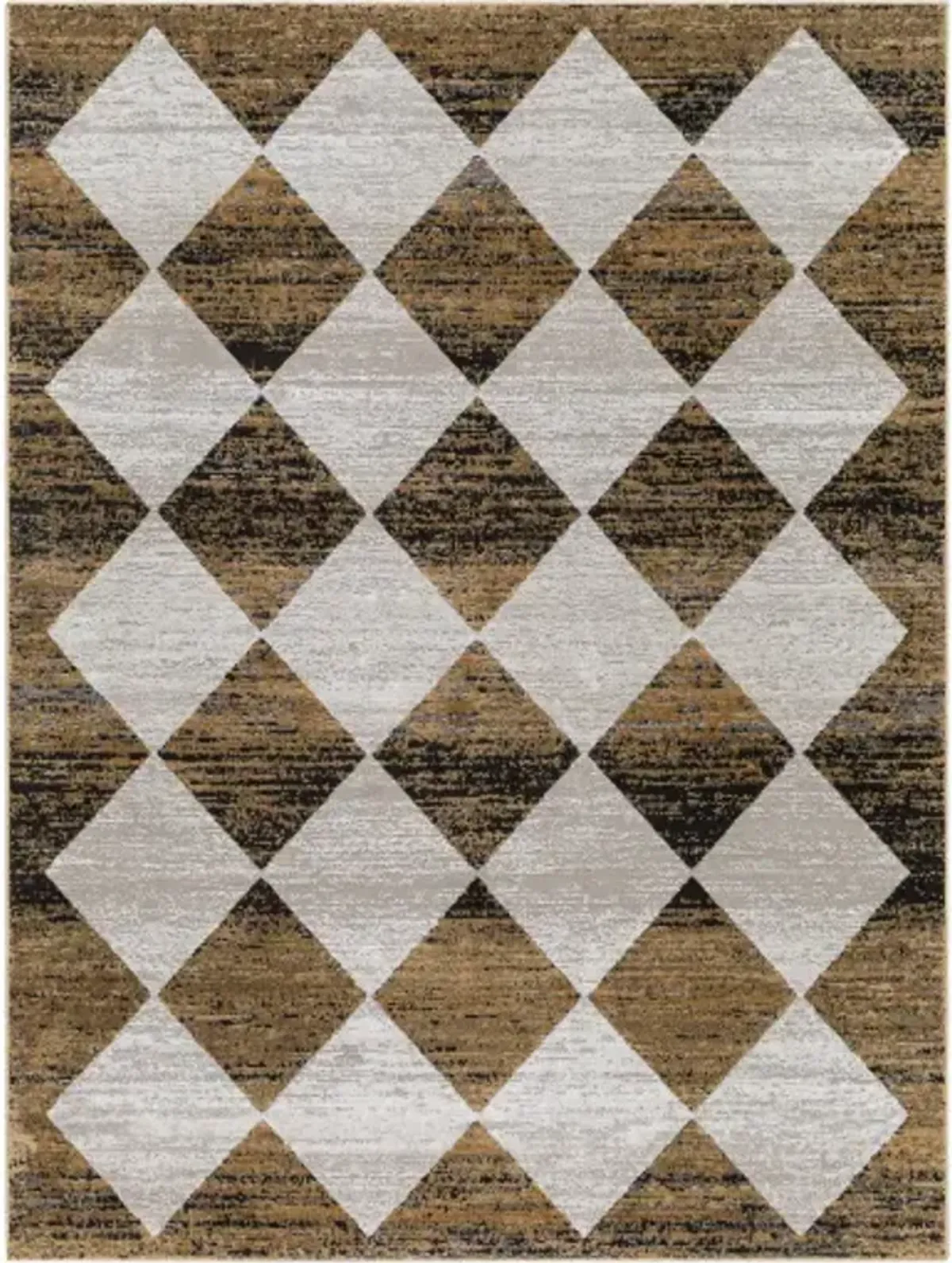 Allegro ALG-2348 9'2" x 12' Machine Woven Rug