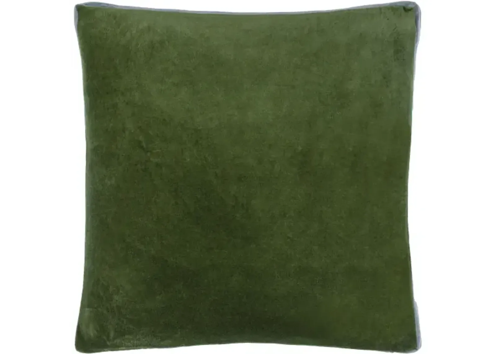 Sully SUL-003 20"L x 20"W Accent Pillow  - Shell Only