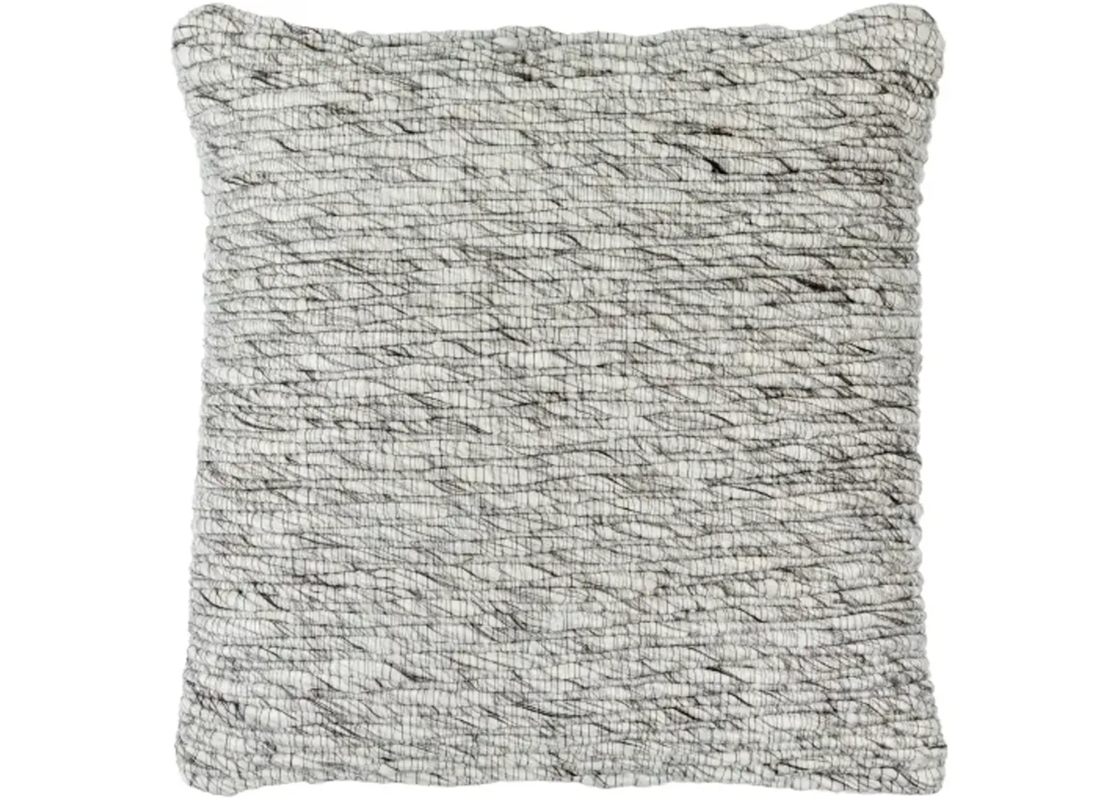 Elowyn EYN-001 18"L x 18"W Accent Pillow