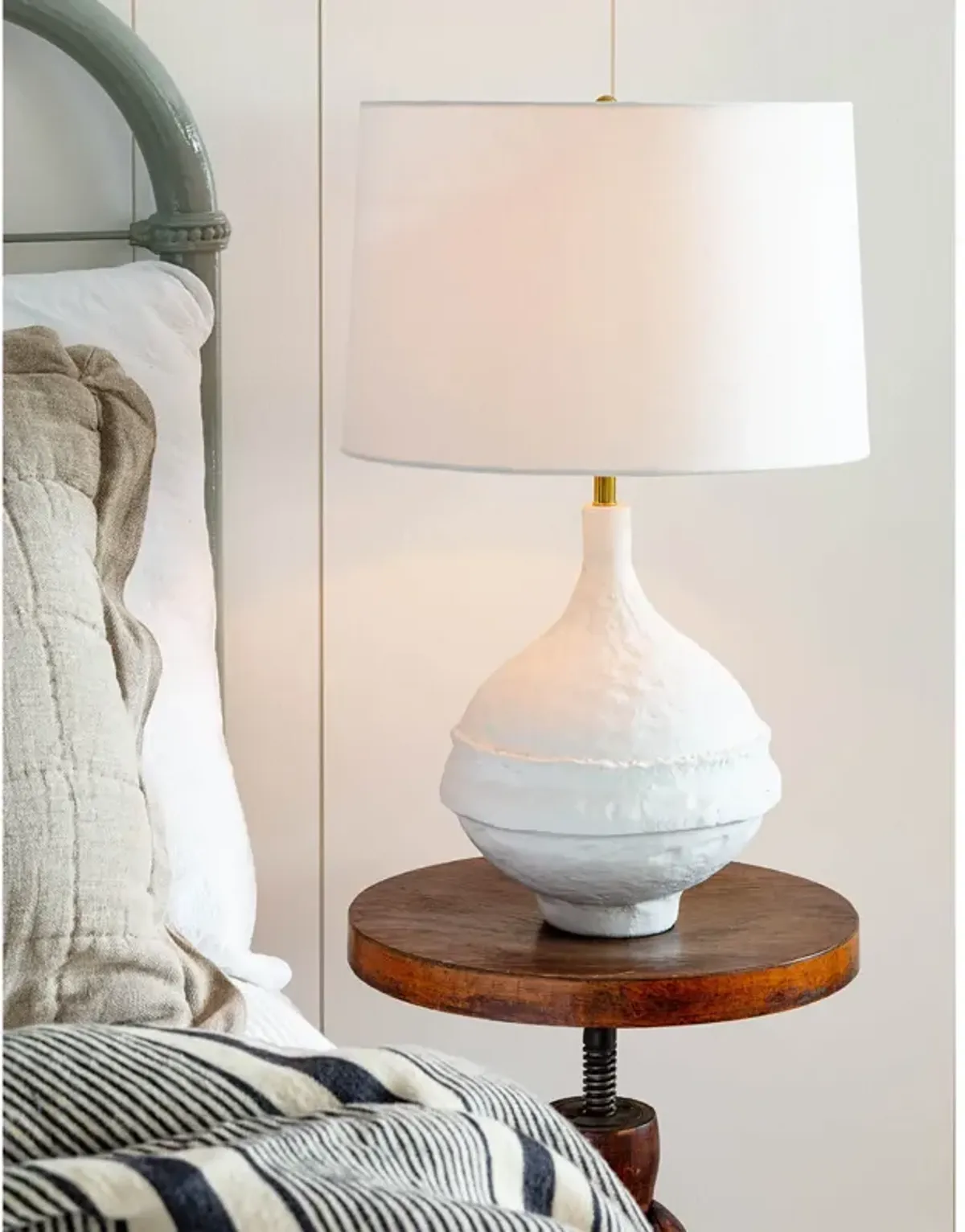 Riviera Table Lamp