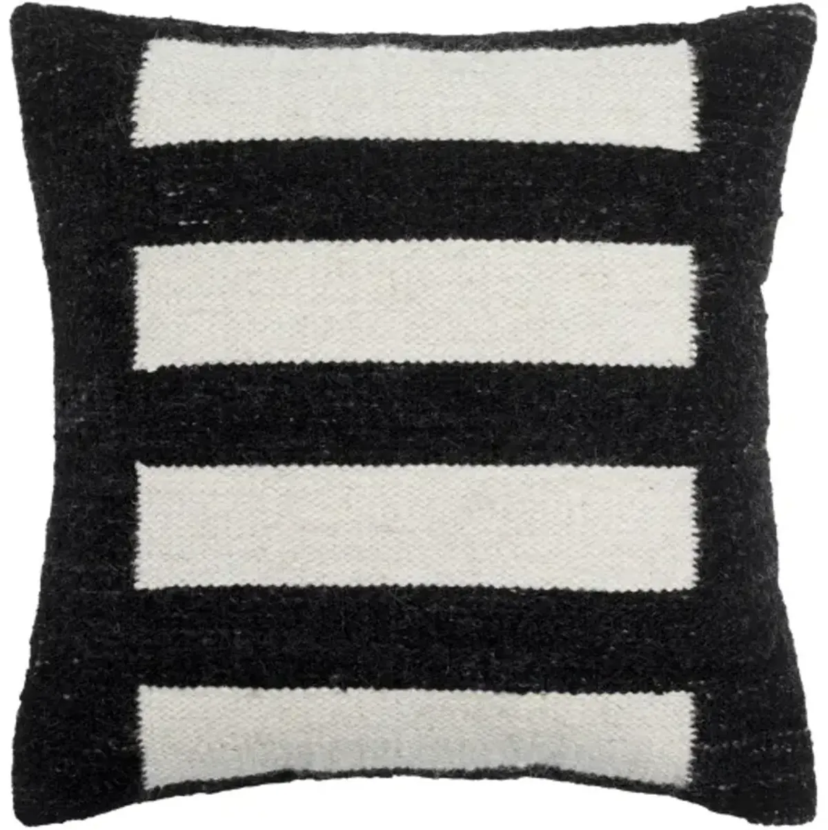 Osmund OSM-003 18"L x 18"W Accent Pillow