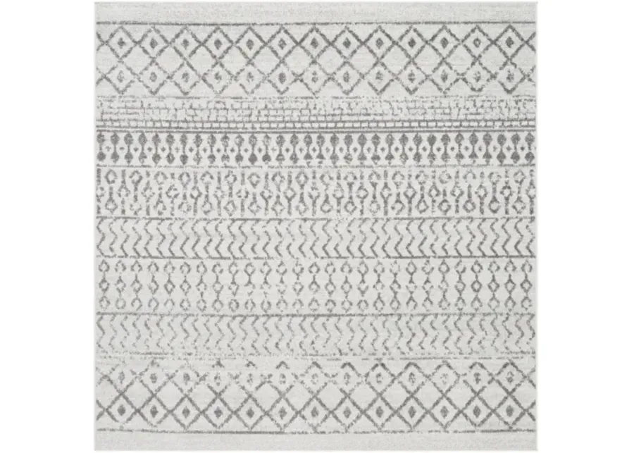 Elaziz ELZ-2369 5'3" x 7'7" Machine Woven Rug