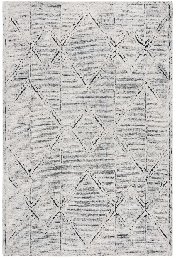 KENYA Hand Tufted 8' x 10' area rug