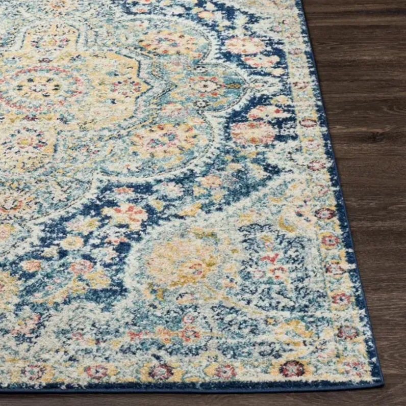 Elaziz ELZ-2361 2'7" x 7'6" Rug