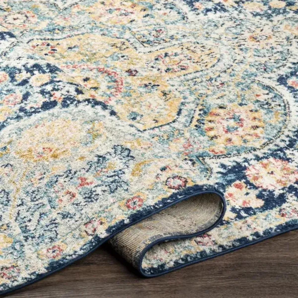 Elaziz ELZ-2361 2'7" x 7'6" Rug