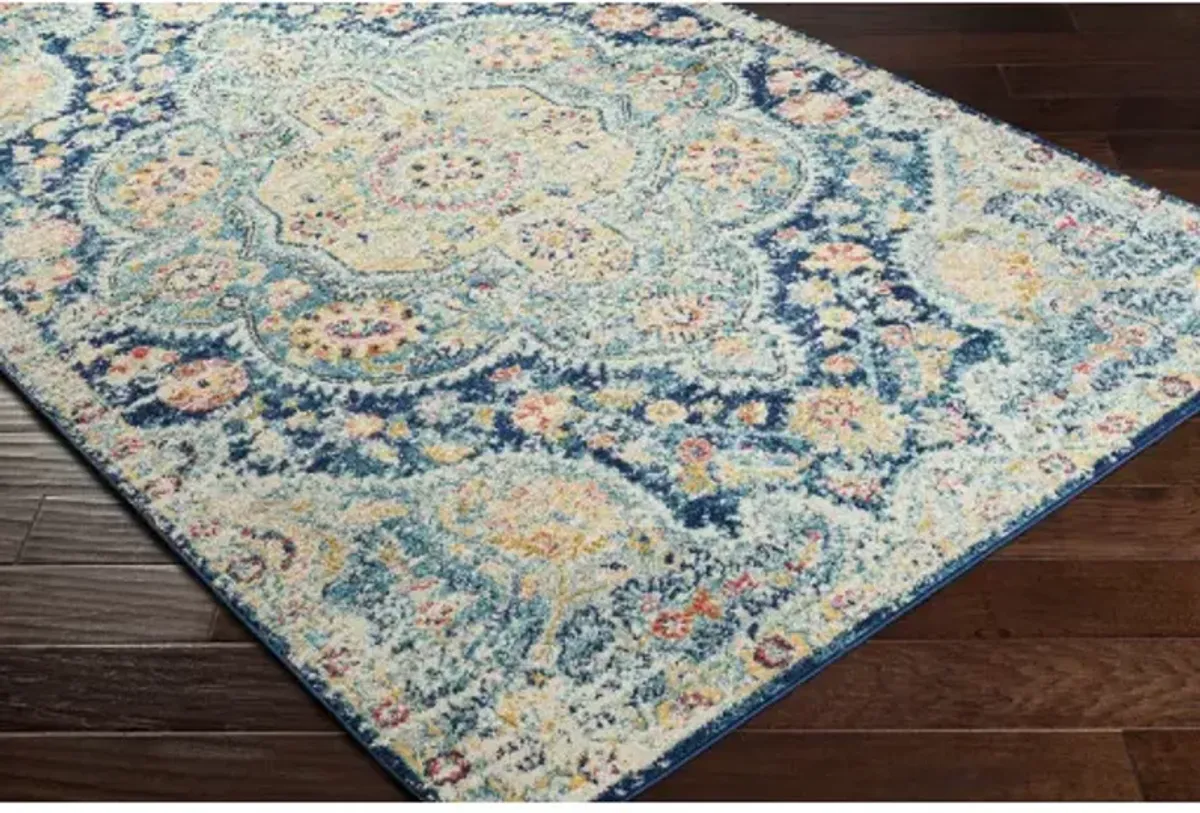 Elaziz ELZ-2361 2'7" x 7'6" Rug