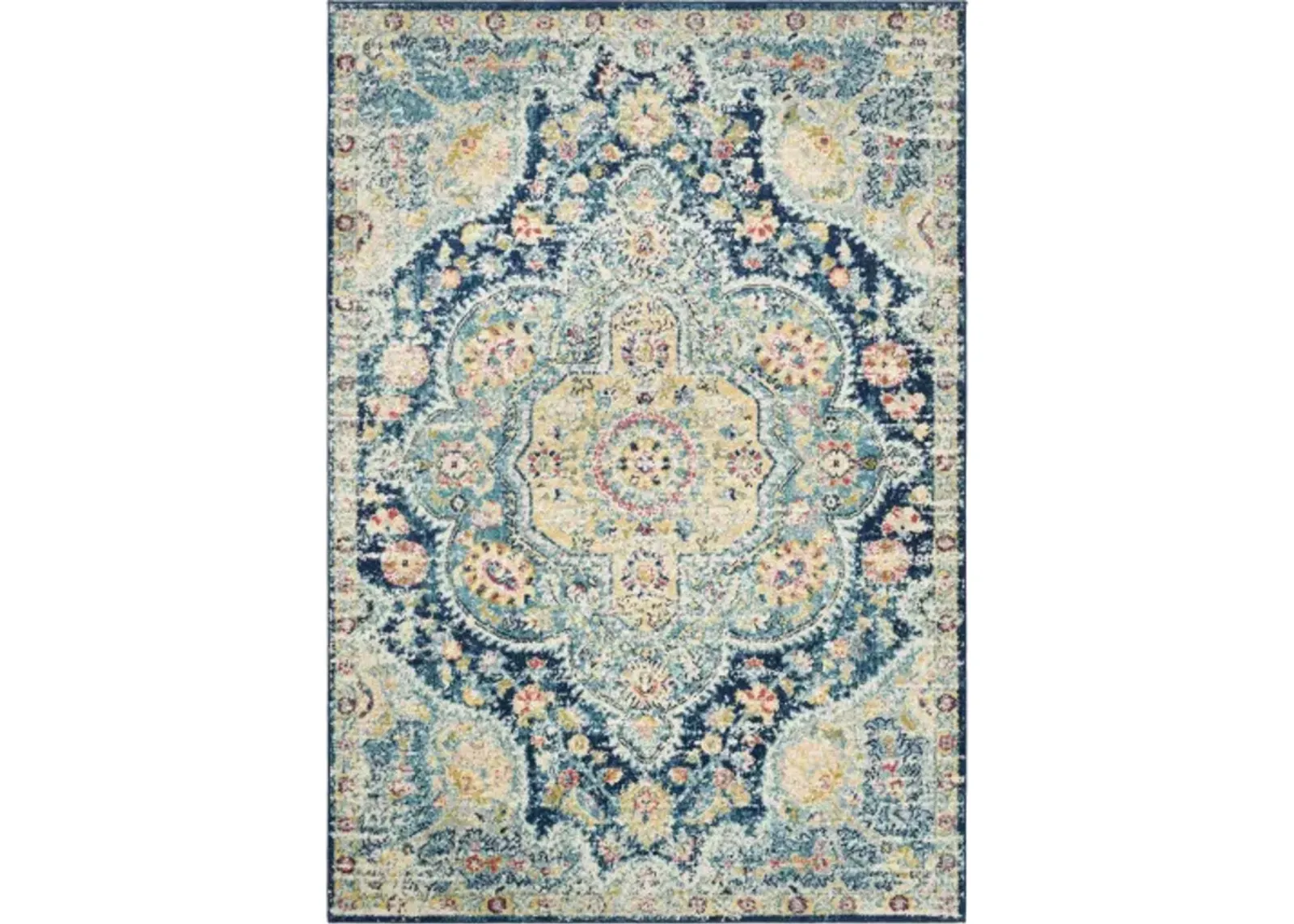 Elaziz ELZ-2361 2'7" x 7'6" Rug