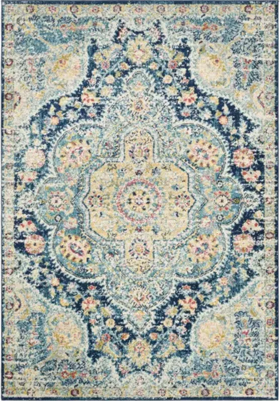 Elaziz ELZ-2361 2'7" x 7'6" Rug