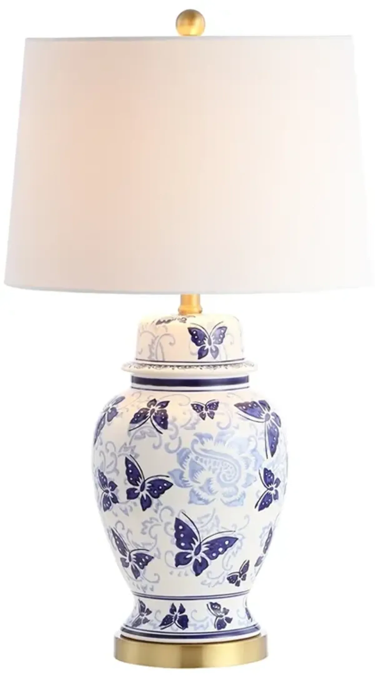 Hana Table Lamp - Set of 2