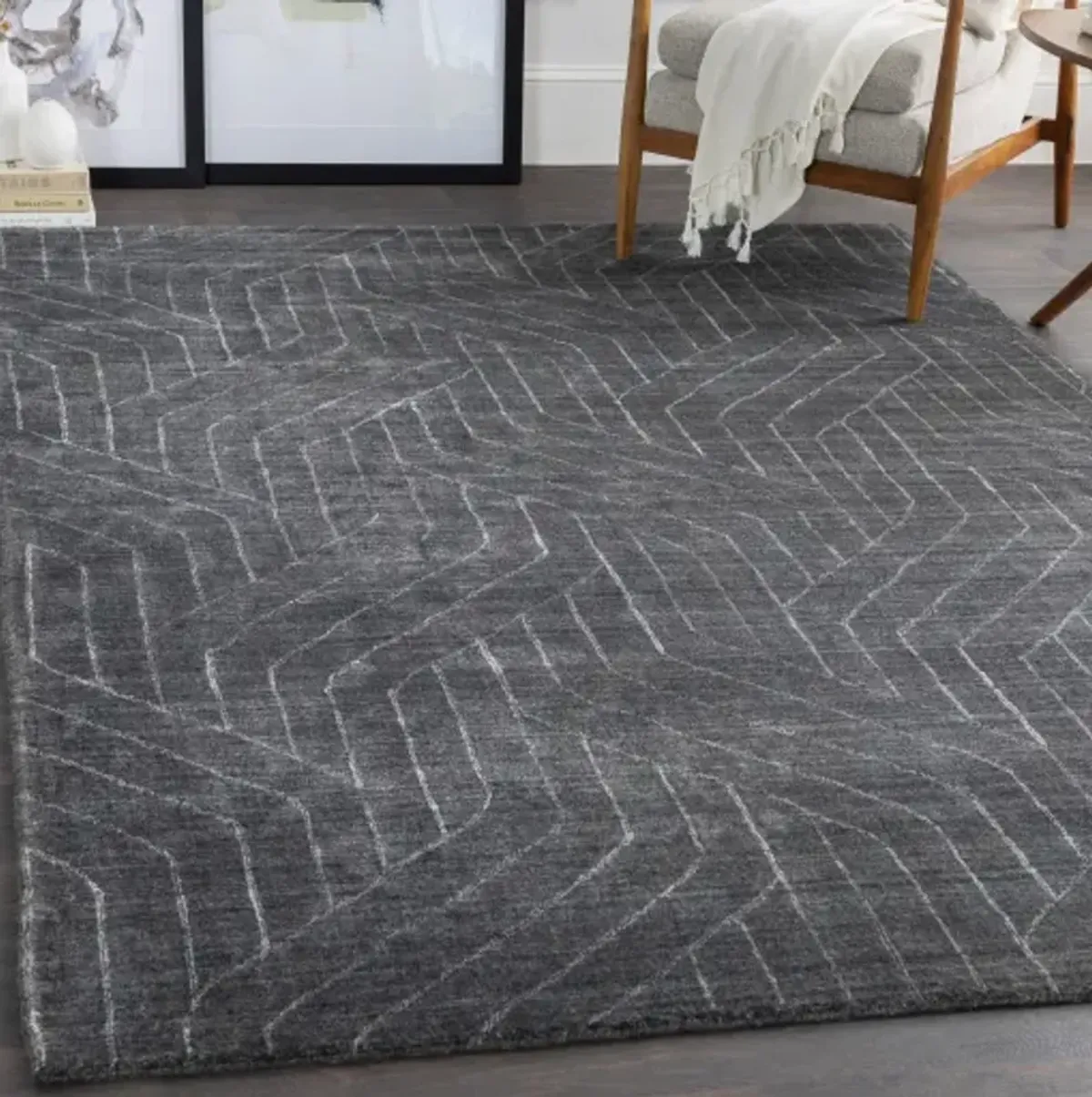 Hightower 6' x 9' Rug