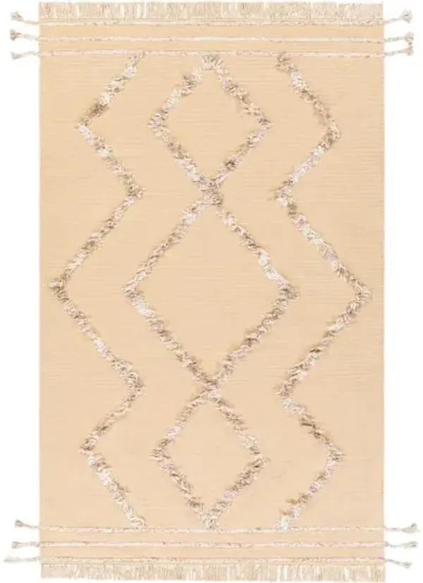 Palo Alto 2' x 3' Rug