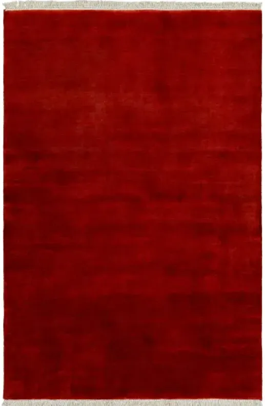 Evergreen EVG-2307 8' x 8' Hand Made Rug