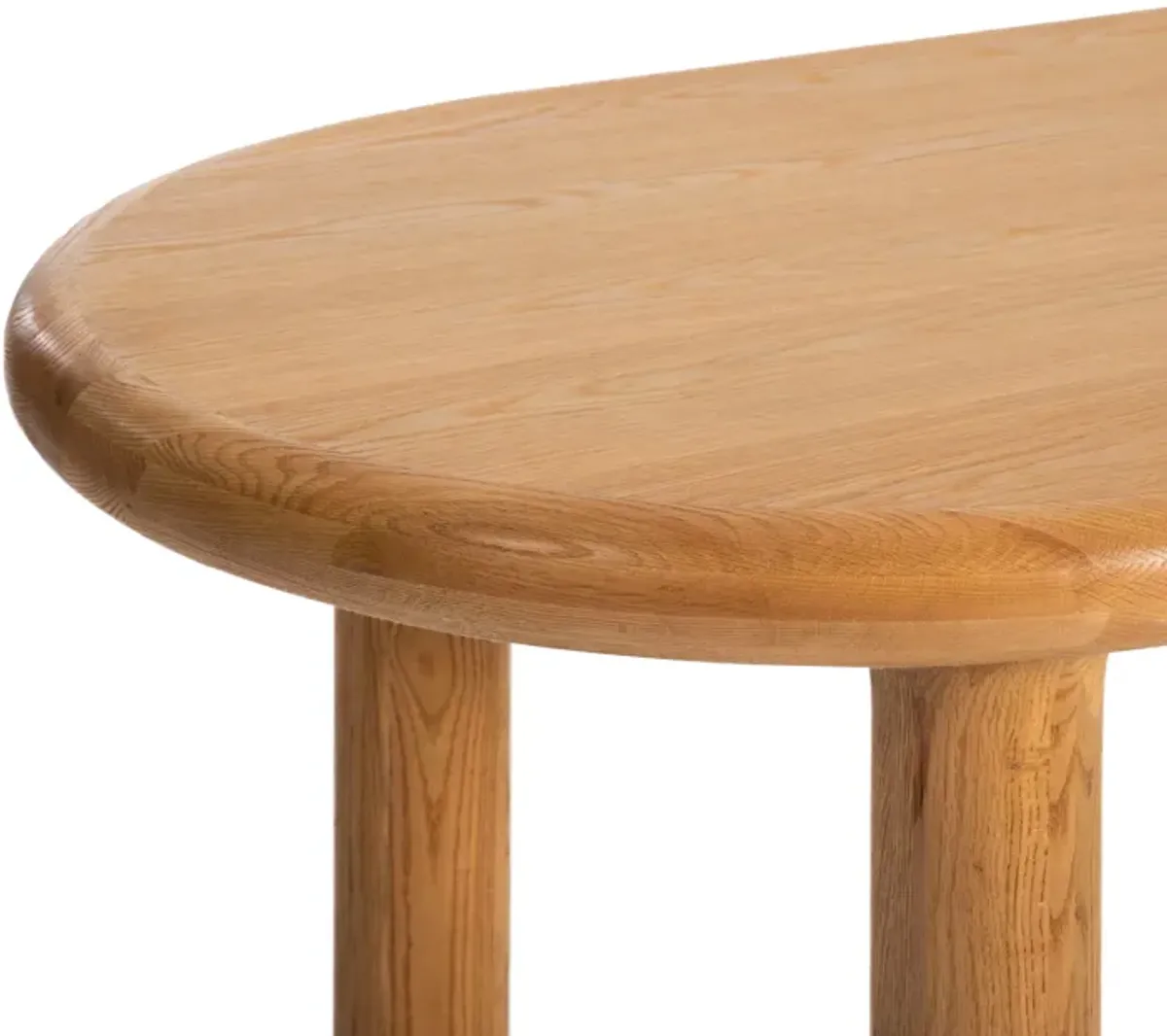 Destiny Oval Dining Table